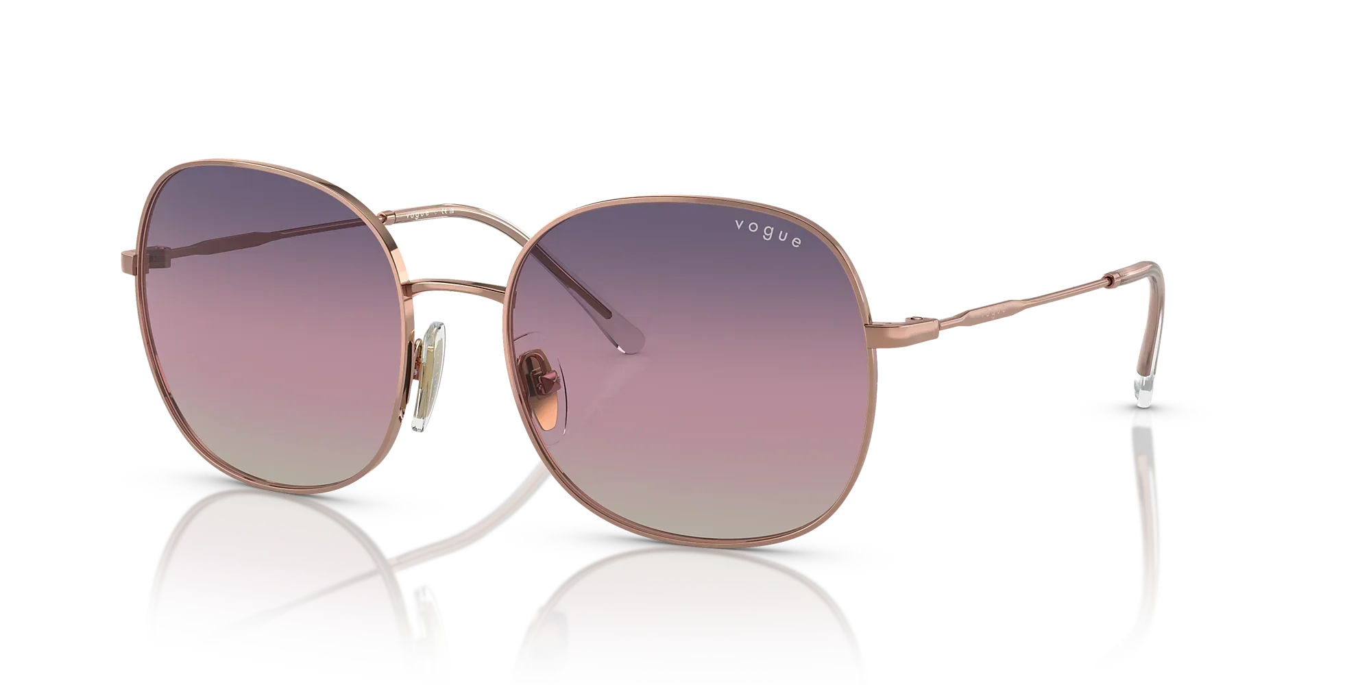 Vogue Eyewear | VO4272S | Rose Gold - Image 2