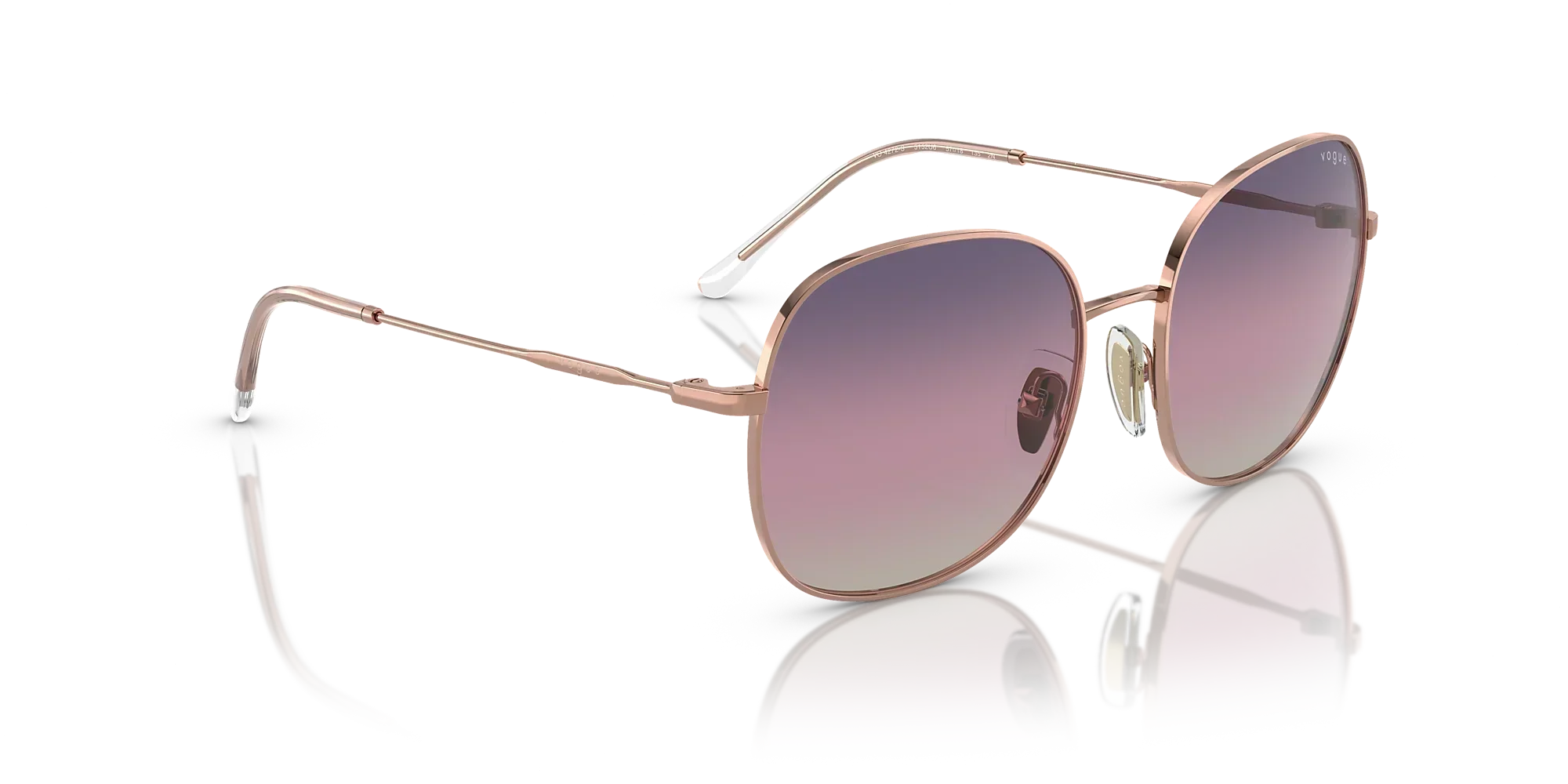 Vogue Eyewear | VO4272S | Rose Gold - Image 5