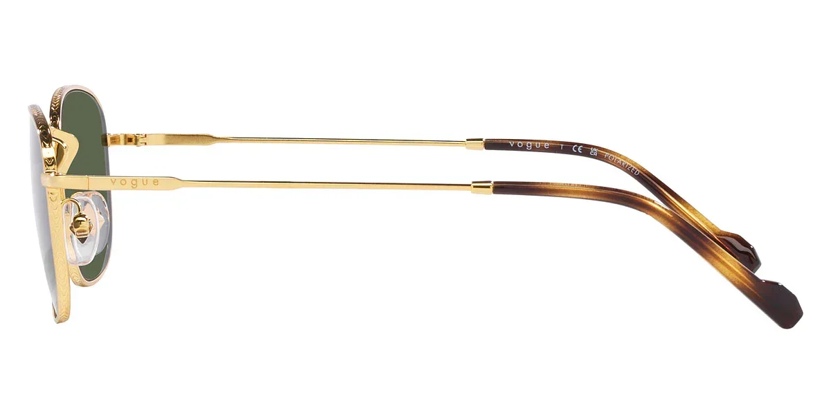 Vogue Eyewear | VO4276S | Gold - Image 2