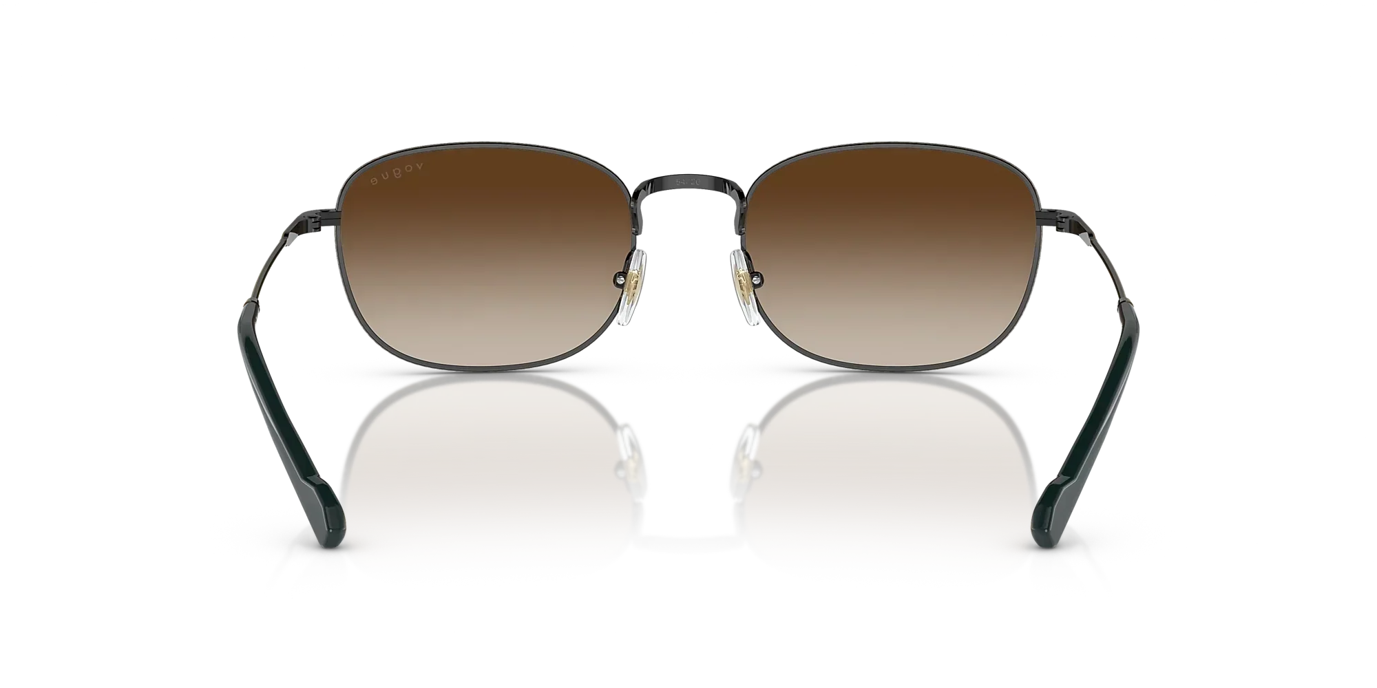 Vogue Eyewear | VO4276S | Gold Antique - Image 4