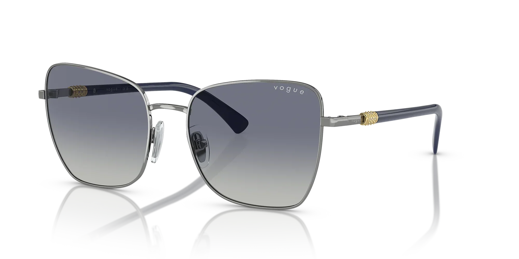 Vogue Eyewear | VO4277SB | Gunmetal - Image 2