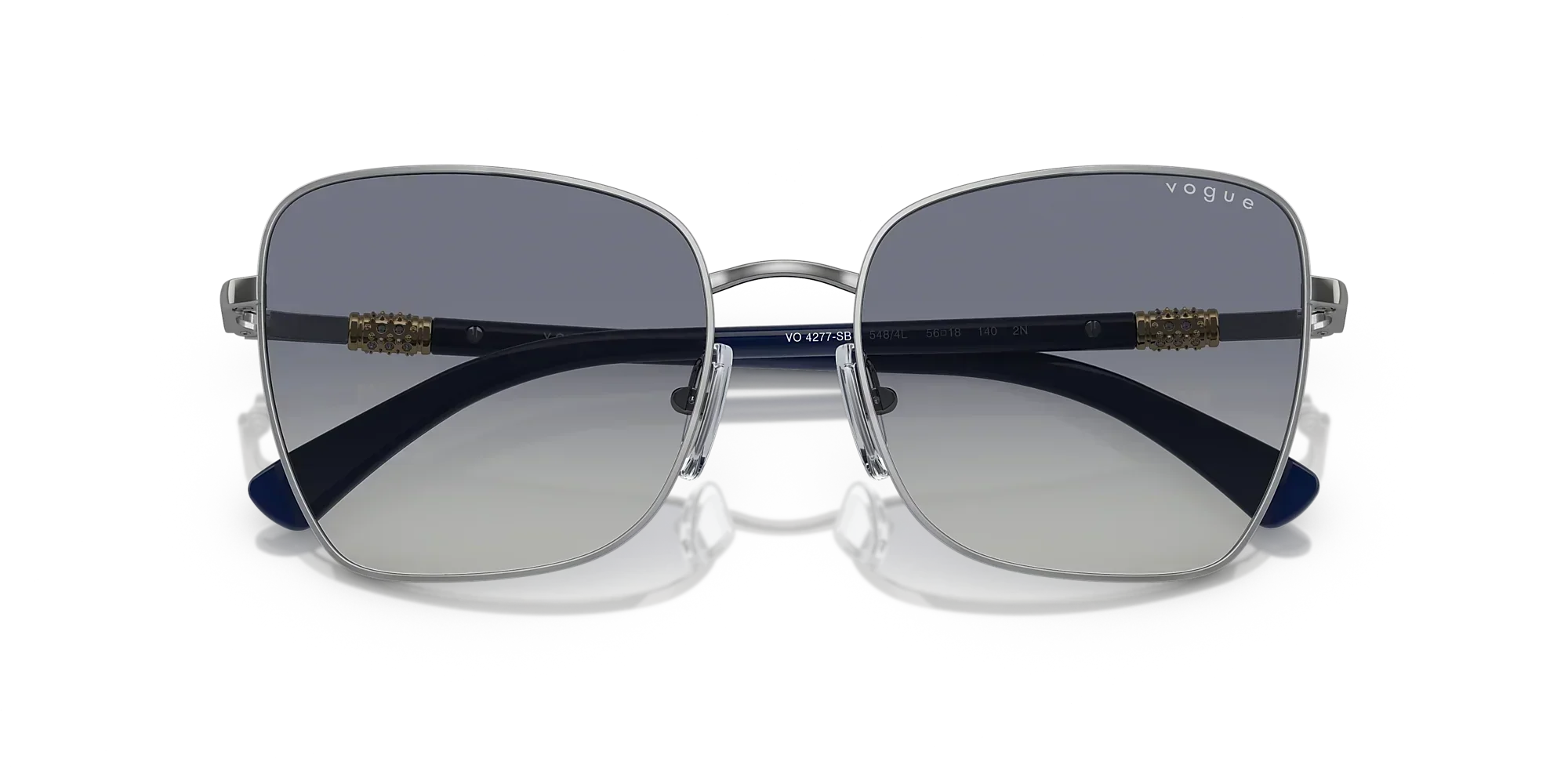 Vogue Eyewear | VO4277SB | Gunmetal - Image 6
