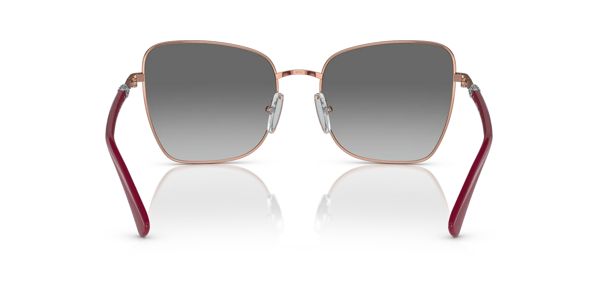 Vogue Eyewear | VO4277SB | Rose Gold - Image 4