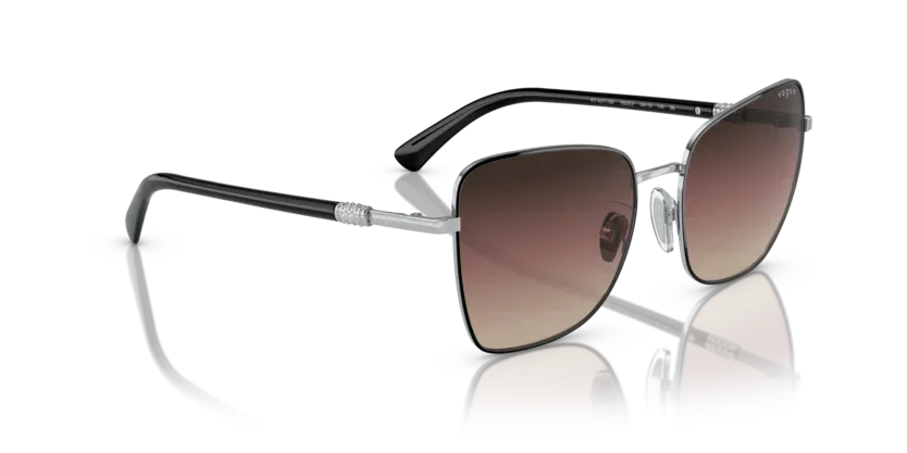 Vogue Eyewear | VO4277SB | Top Black/Silver - Image 5