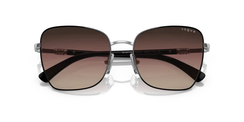 Vogue Eyewear | VO4277SB | Top Black/Silver - Image 6
