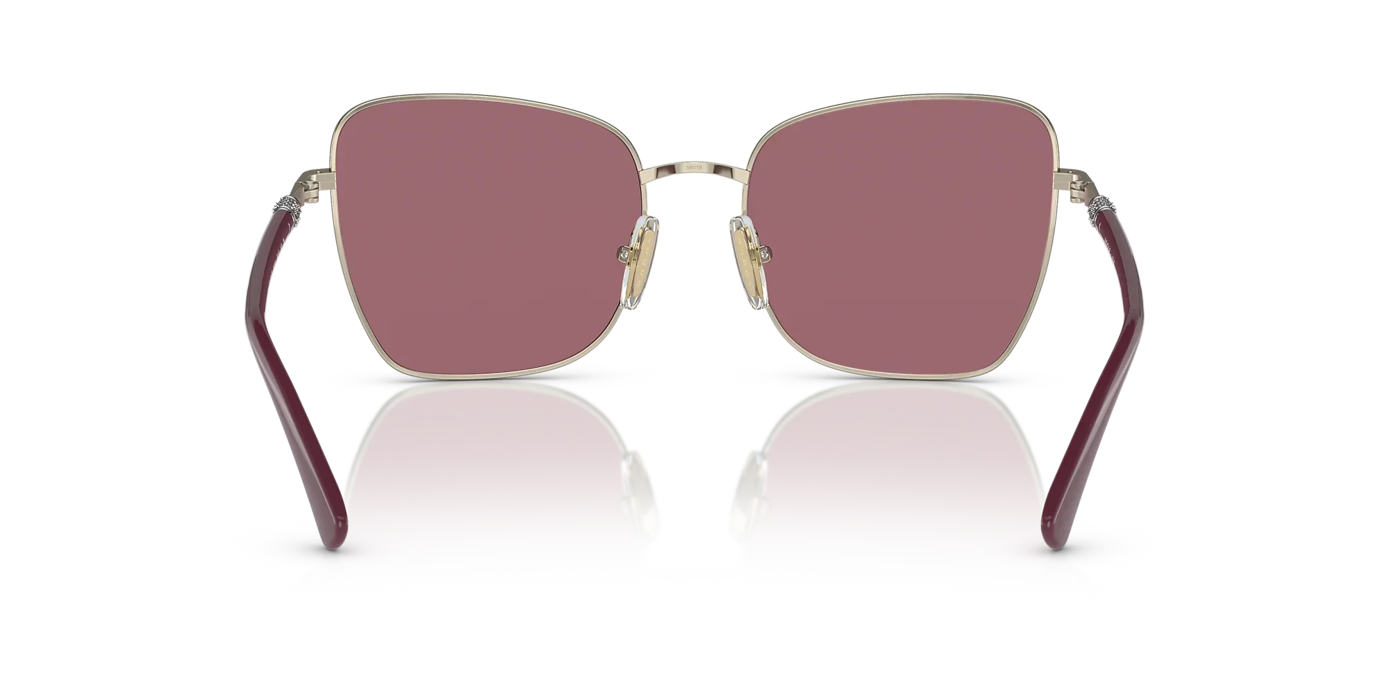 Vogue Eyewear | VO4277SB | Top Havana/Pale Gold - Image 4