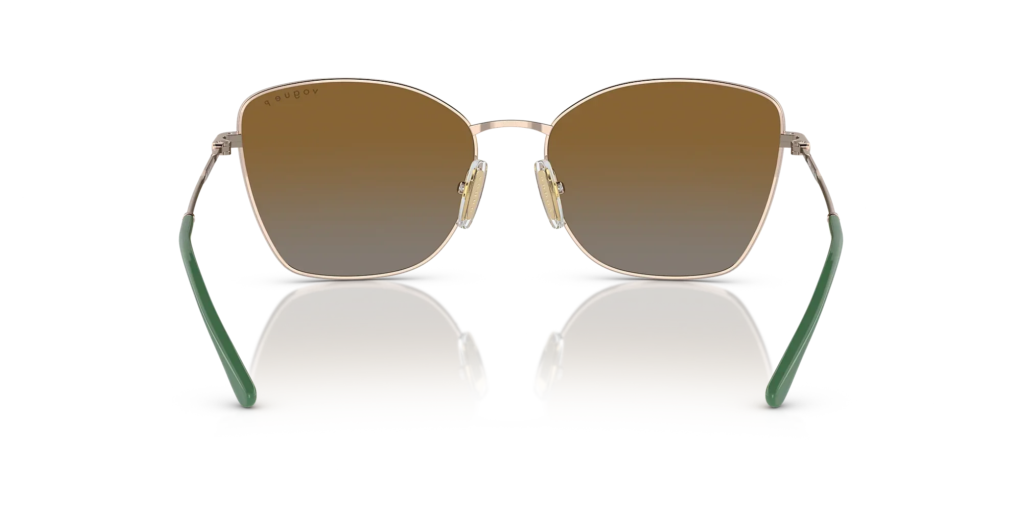 Vogue Eyewear | VO4279S | Light Brown - Image 4