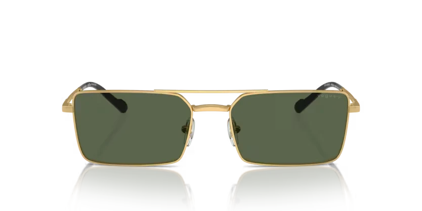 Vogue Eyewear | VO4309S | Gold Polarised