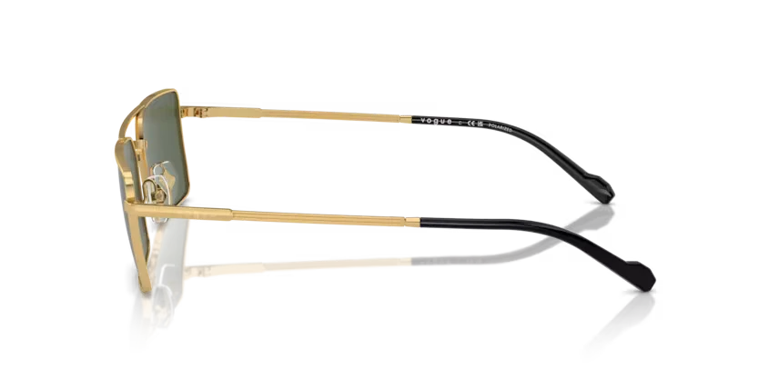 Vogue Eyewear | VO4309S | Gold Polarised - Image 3