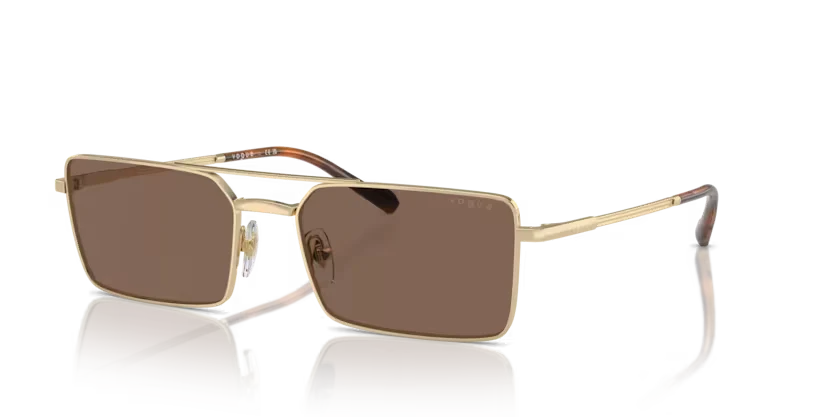 Vogue Eyewear | VO4309S | Pale Gold - Image 2