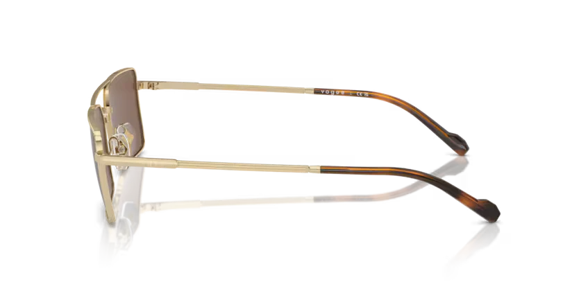 Vogue Eyewear | VO4309S | Pale Gold - Image 3