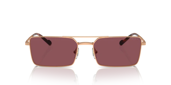 Vogue Eyewear | VO4309S | Rose Gold Polarised