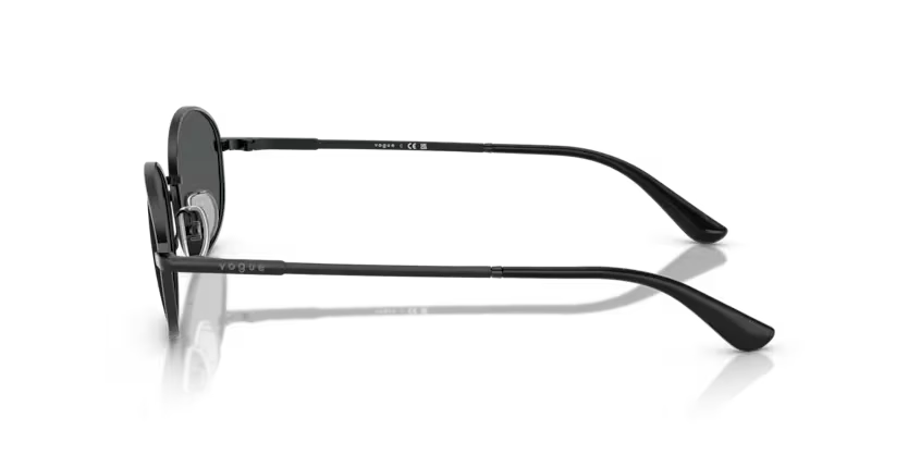 Vogue Eyewear | VO4323S | Black Dark Grey - Image 3