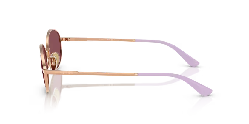 Vogue Eyewear | VO4323S | Rose Gold Polarised - Image 3