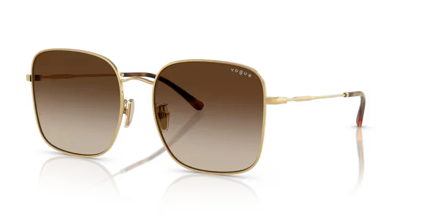 Vogue Eyewear | VO4327SD | Gold - Image 2