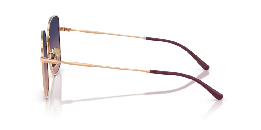 Vogue Eyewear | VO4327SD | Rose Gold - Image 3