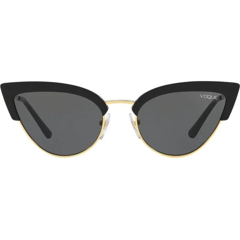 Vogue Eyewear | VO5212S | Top Black/Gold