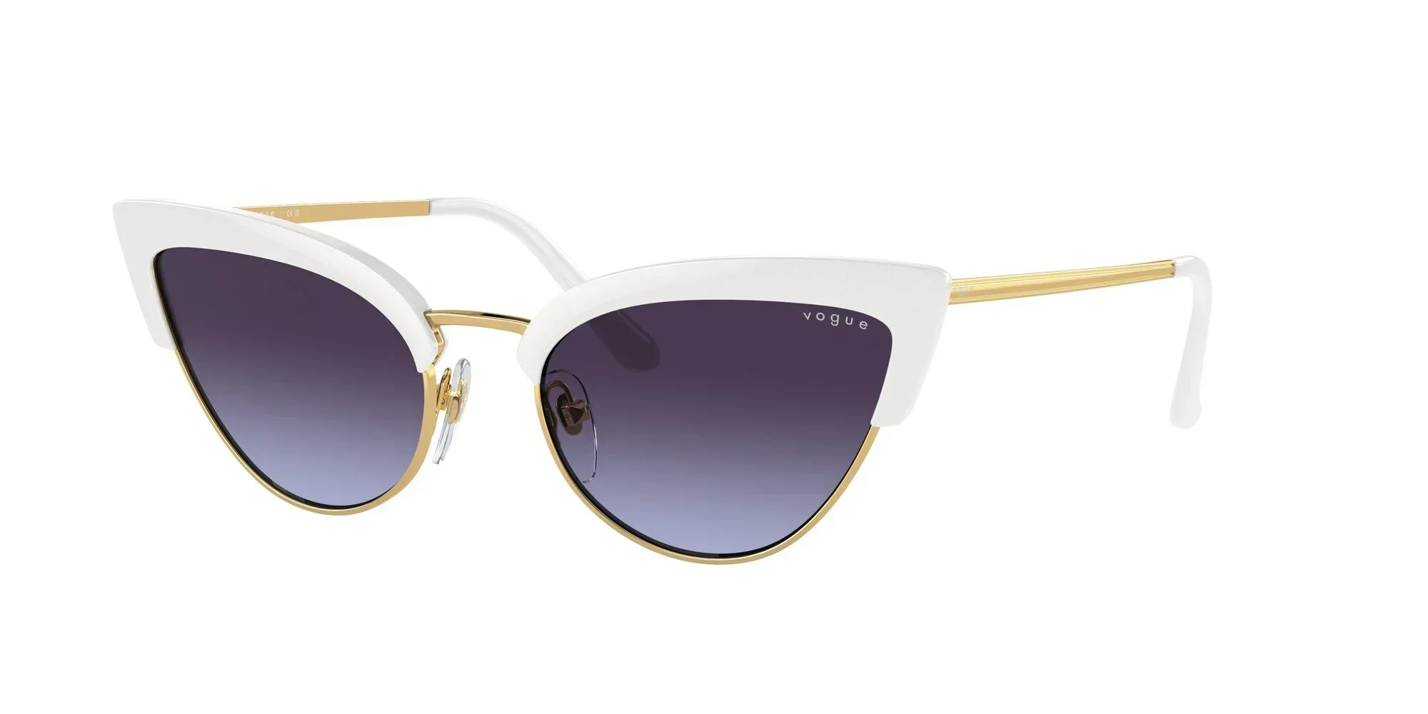 Vogue Eyewear | VO5212S | Transparent - Image 2