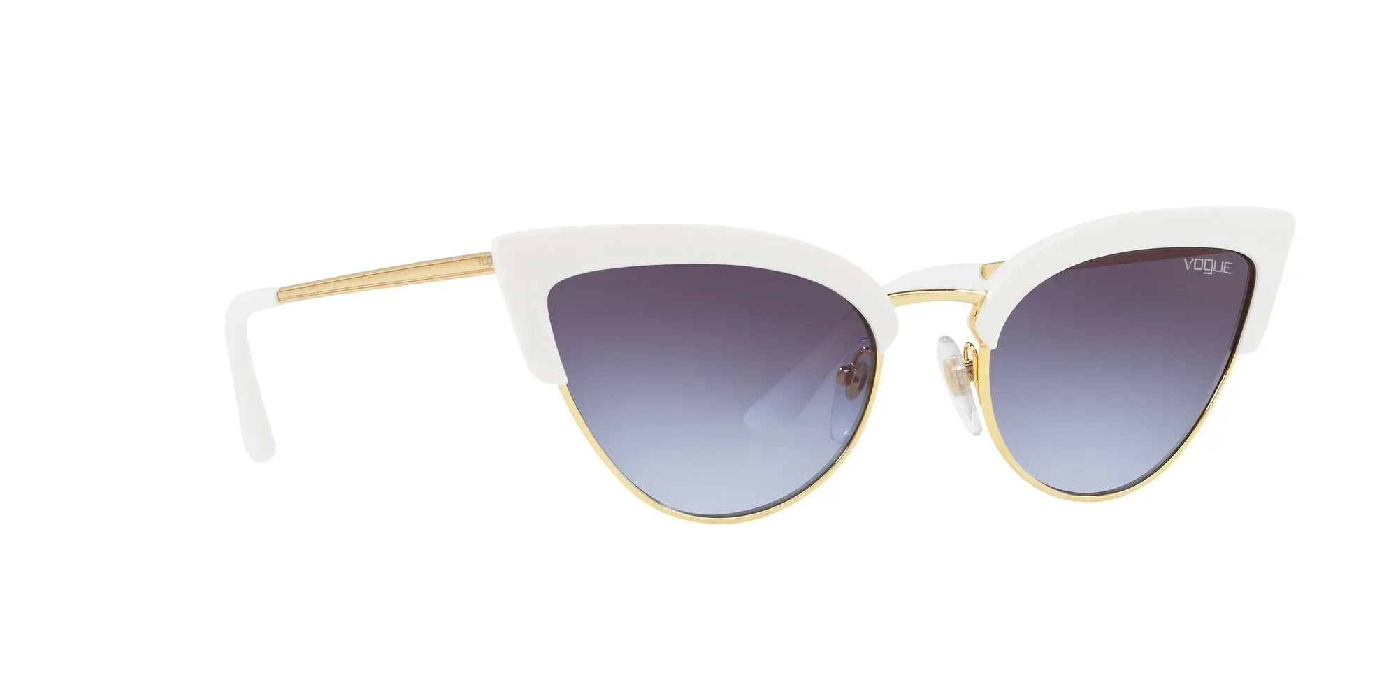 Vogue Eyewear | VO5212S | Transparent - Image 6