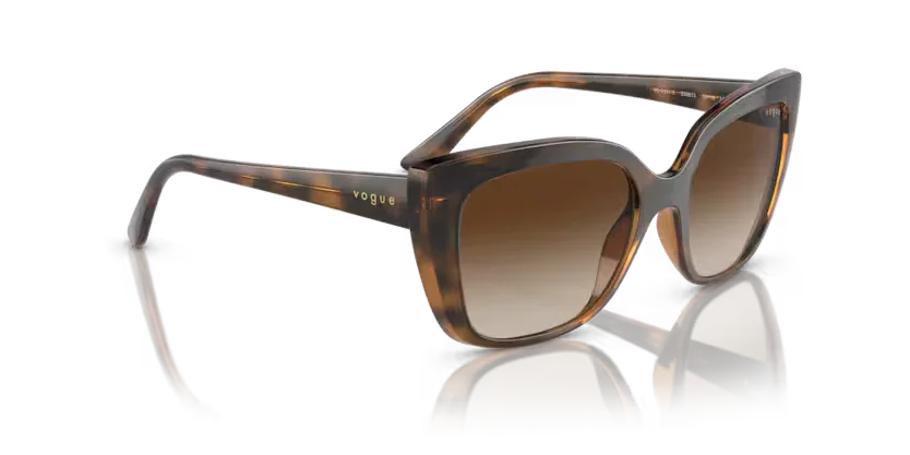 Vogue Eyewear | VO5337S | Dark Havana - Image 2