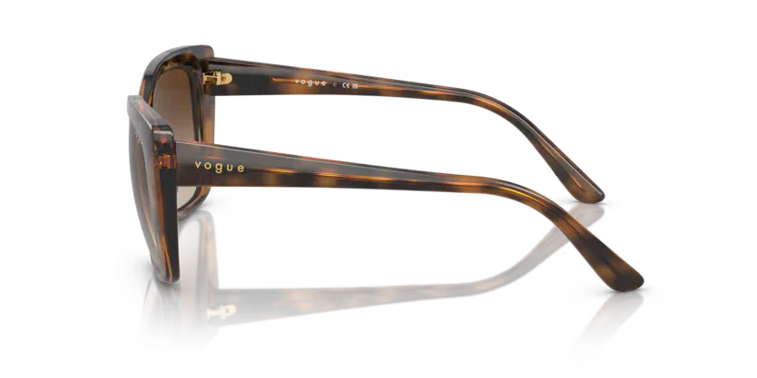Vogue Eyewear | VO5337S | Dark Havana - Image 5