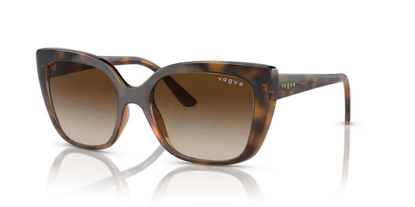 Vogue Eyewear | VO5337S | Dark Havana - Image 6