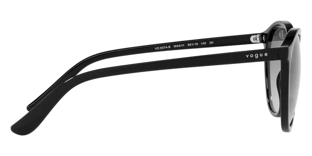 Vogue Eyewear | VO5374S | Black - Image 5