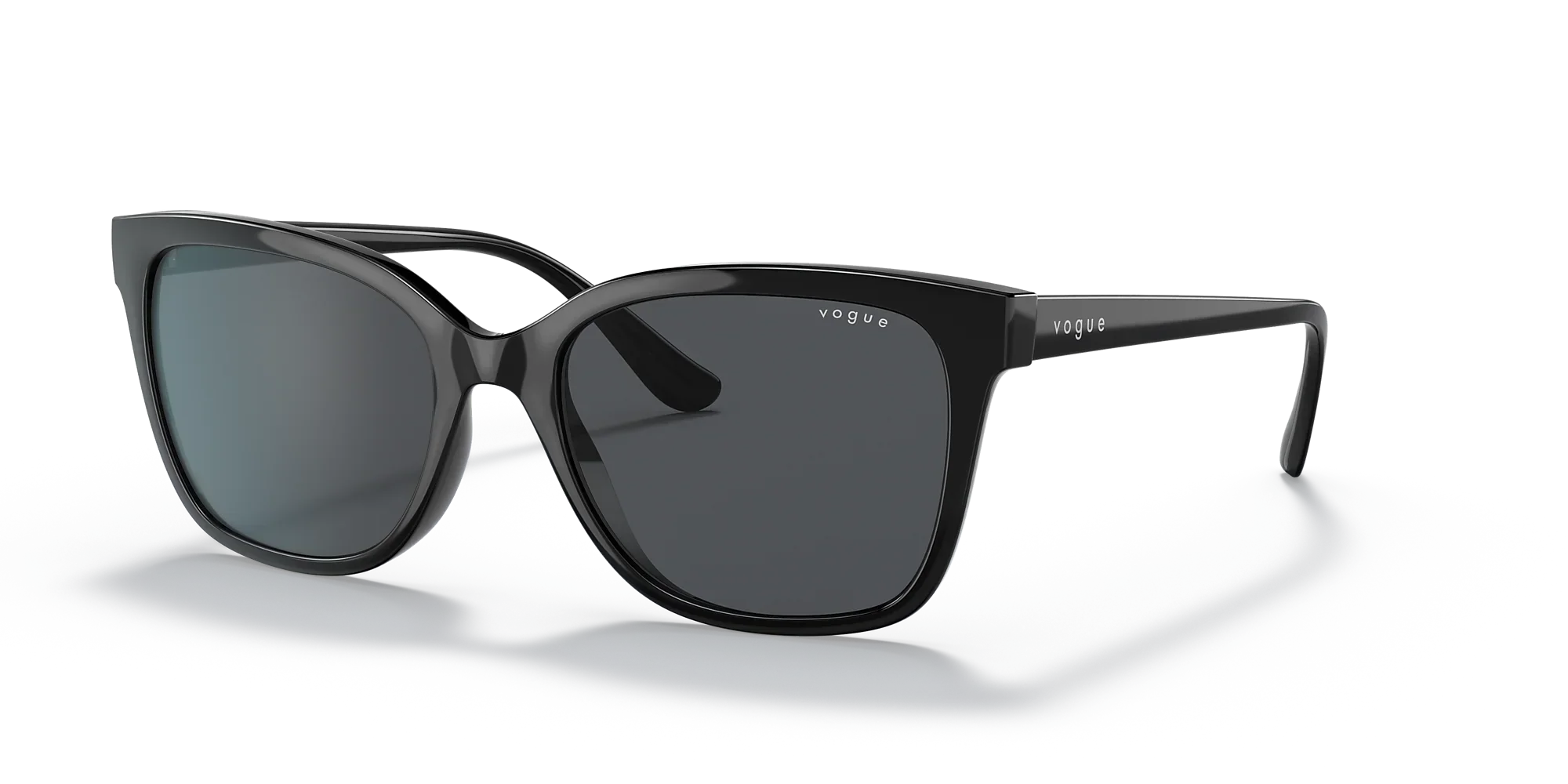 Vogue Eyewear | VO5426S | Black - Image 2