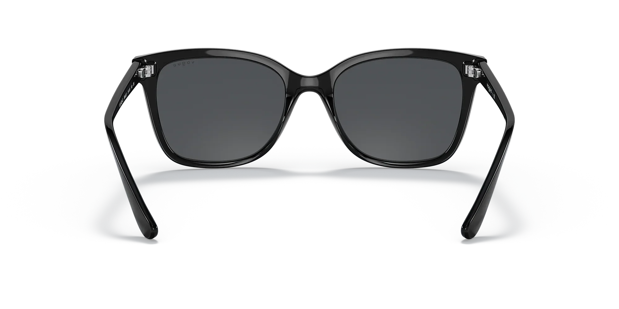Vogue Eyewear | VO5426S | Black - Image 4