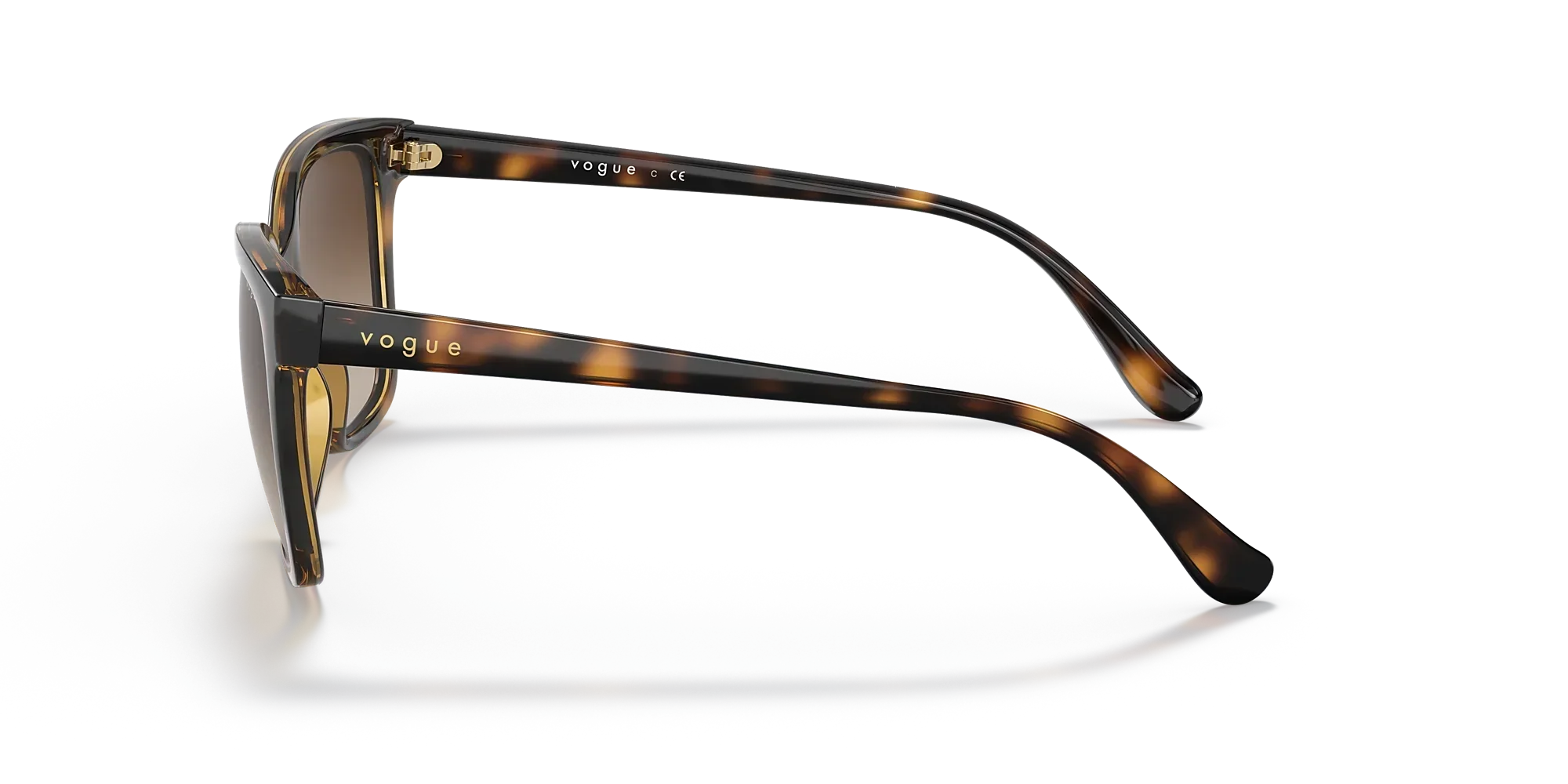 Vogue Eyewear | VO5426S | Dark Havana - Image 3