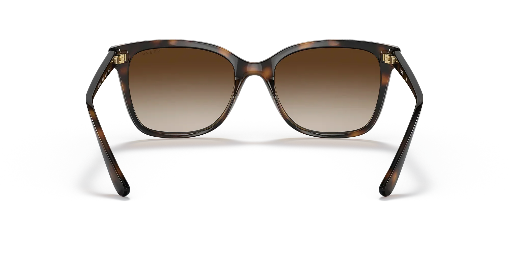 Vogue Eyewear | VO5426S | Dark Havana - Image 4