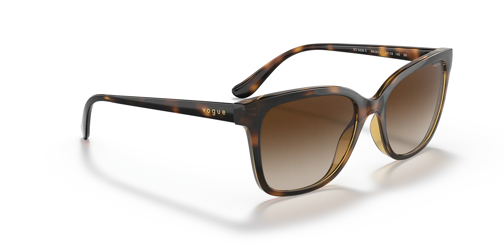 Vogue Eyewear | VO5426S | Dark Havana - Image 5