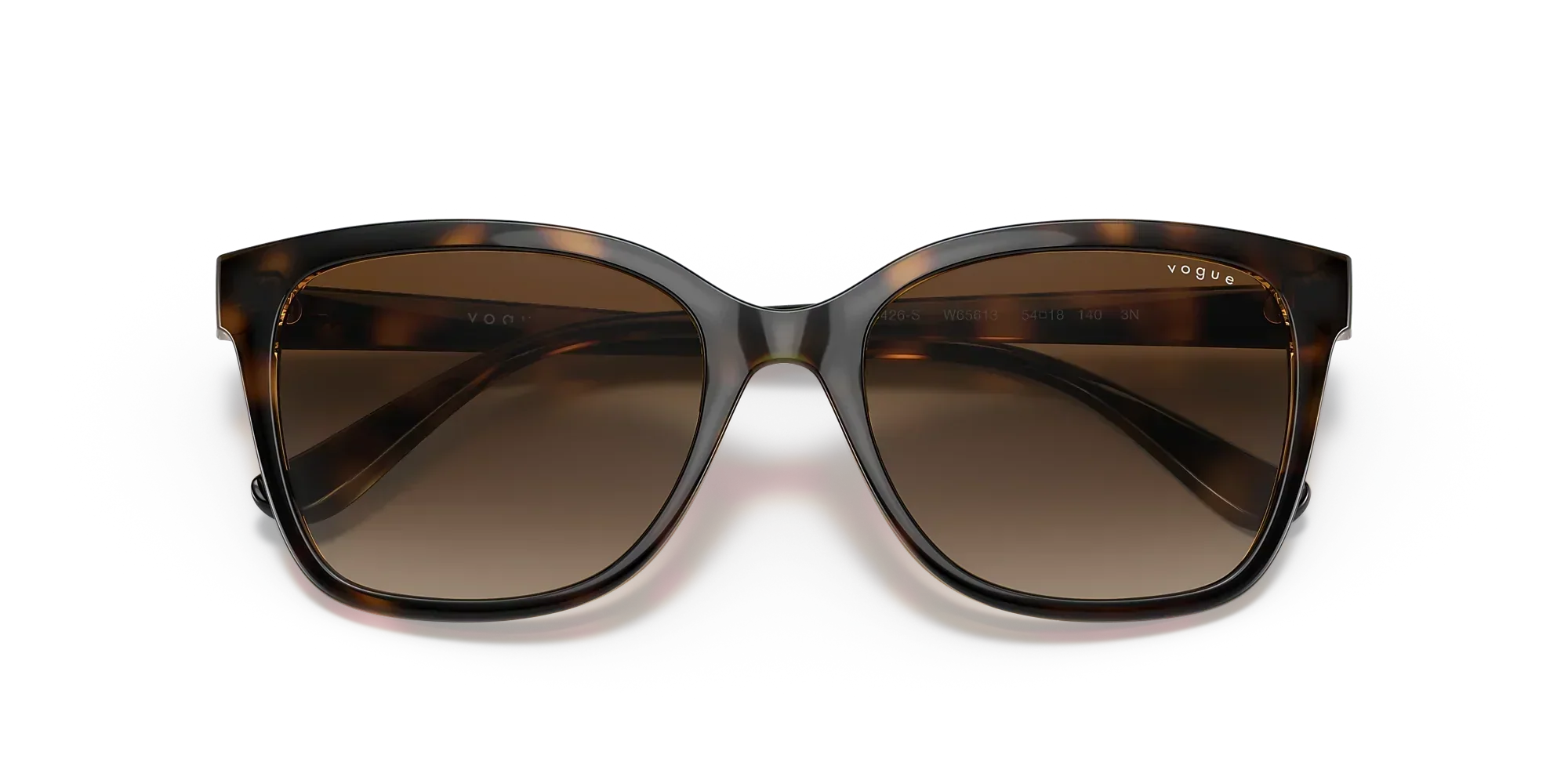Vogue Eyewear | VO5426S | Dark Havana - Image 6
