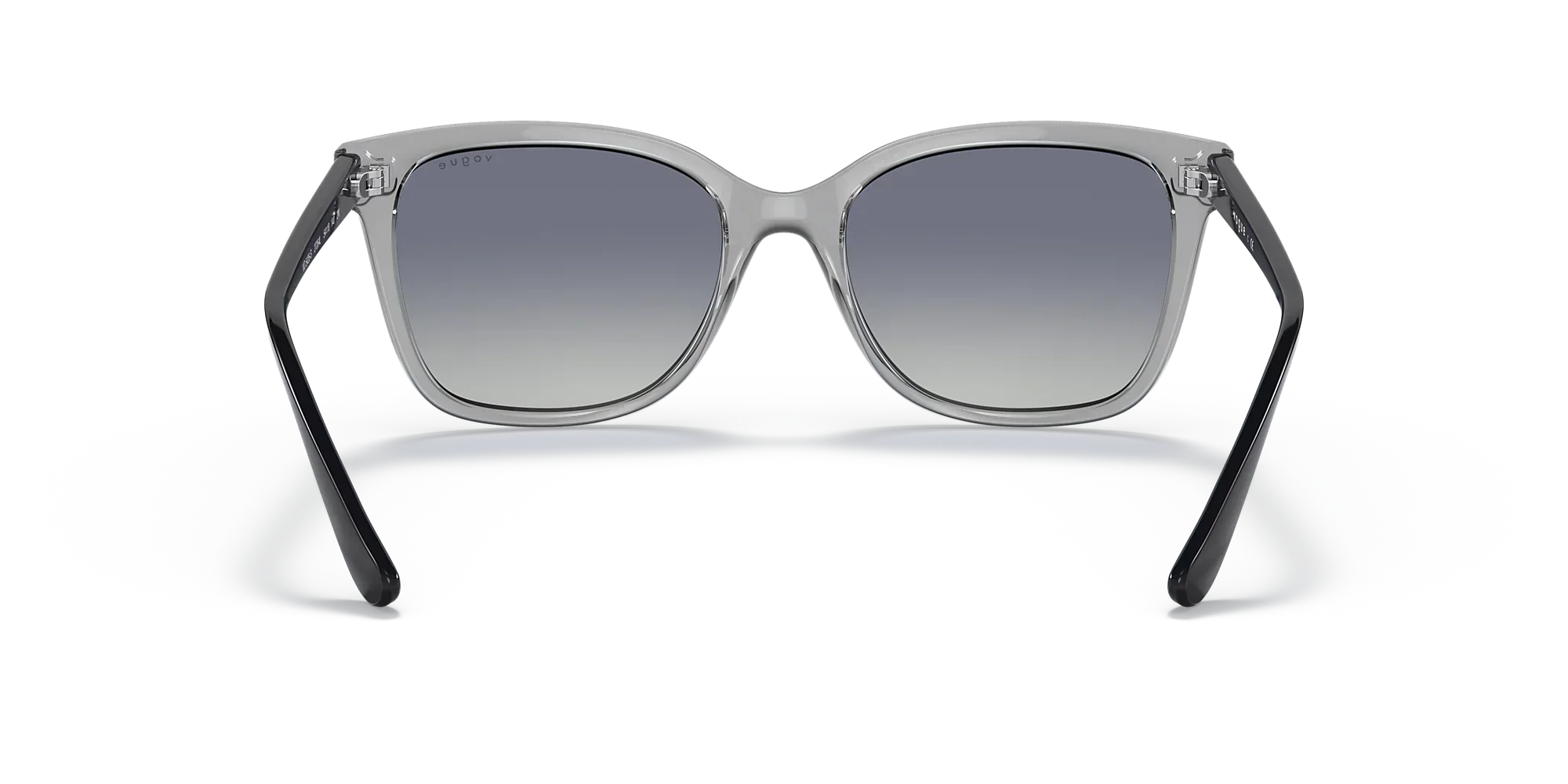 Vogue Eyewear | VO5426S | Transparent Grey - Image 4