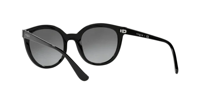 Vogue Eyewear | VO5427S | Black - Image 3