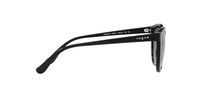 Vogue Eyewear | VO5427S | Black - Image 6