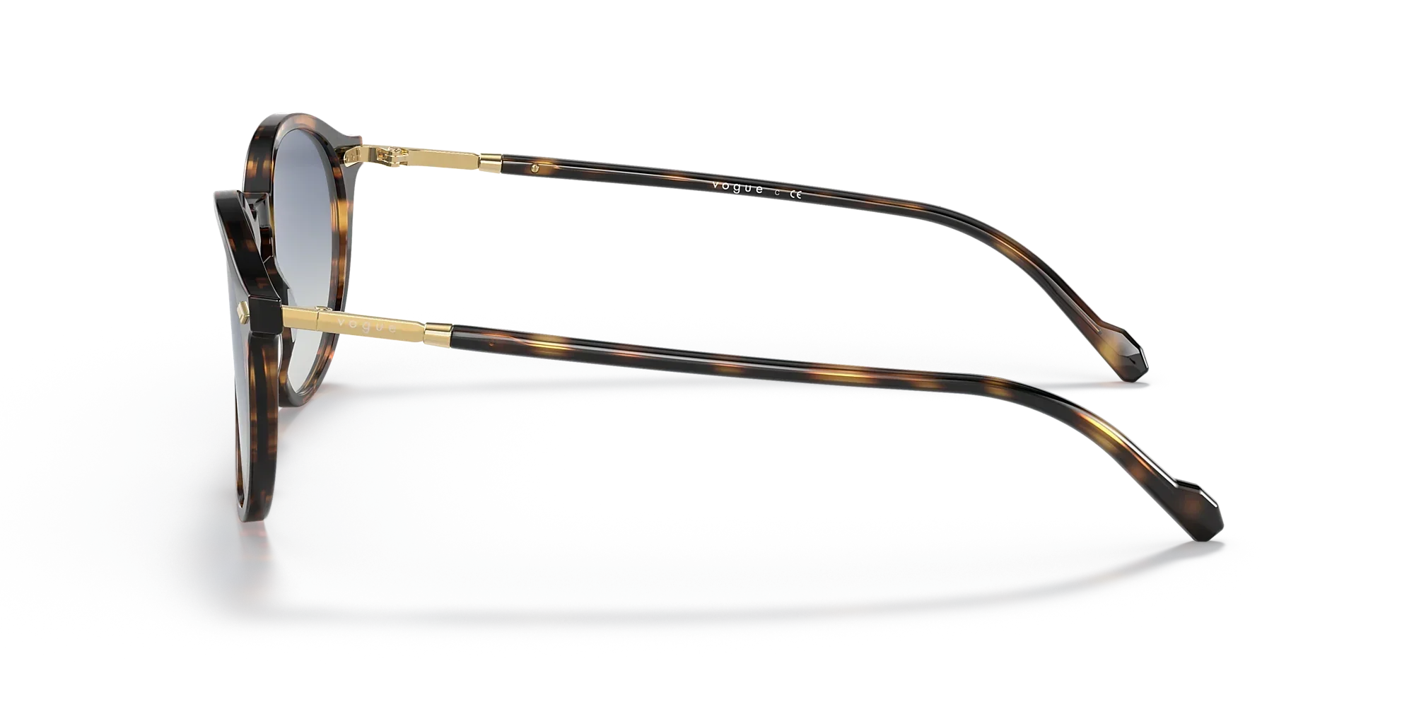 Vogue Eyewear | VO5432S | Havana Honey - Image 3