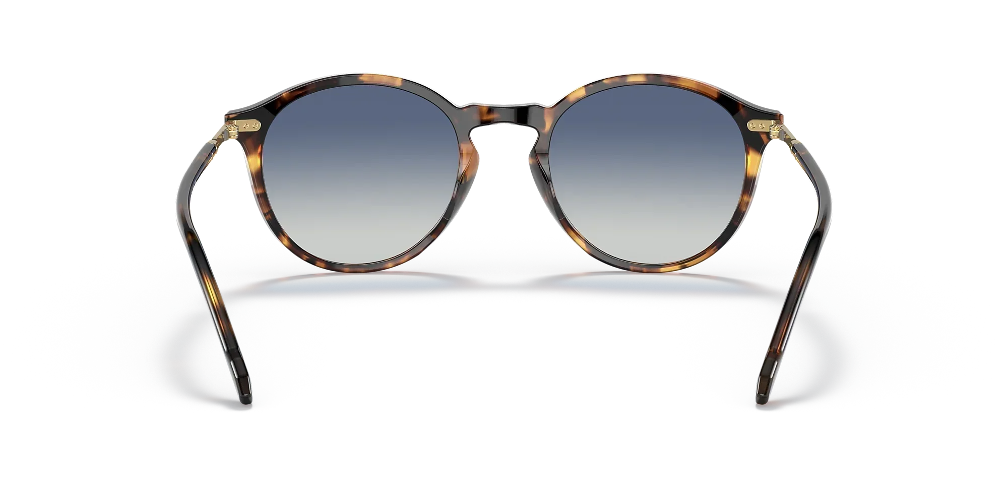 Vogue Eyewear | VO5432S | Havana Honey - Image 4