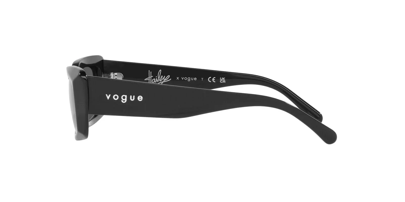 Vogue Eyewear | VO5440S | Black - Image 3