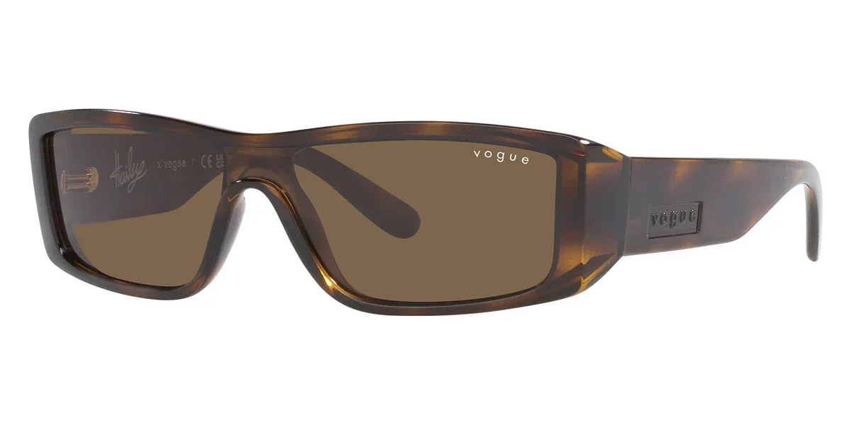 Vogue Eyewear | VO5442S | Dark Havana - Image 2