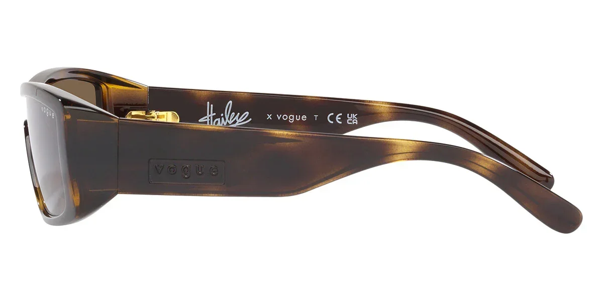 Vogue Eyewear | VO5442S | Dark Havana - Image 3