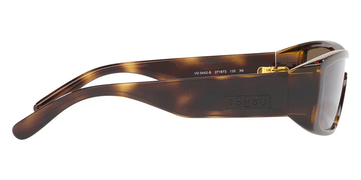 Vogue Eyewear | VO5442S | Dark Havana - Image 5
