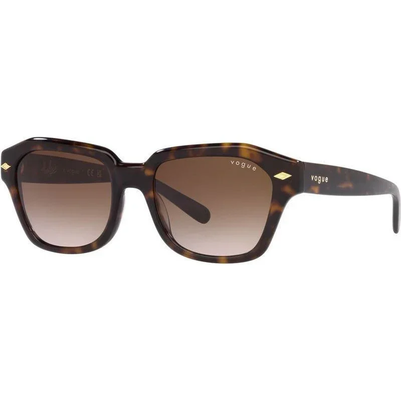 Vogue Eyewear | VO5444S | Dark Havana - Image 2