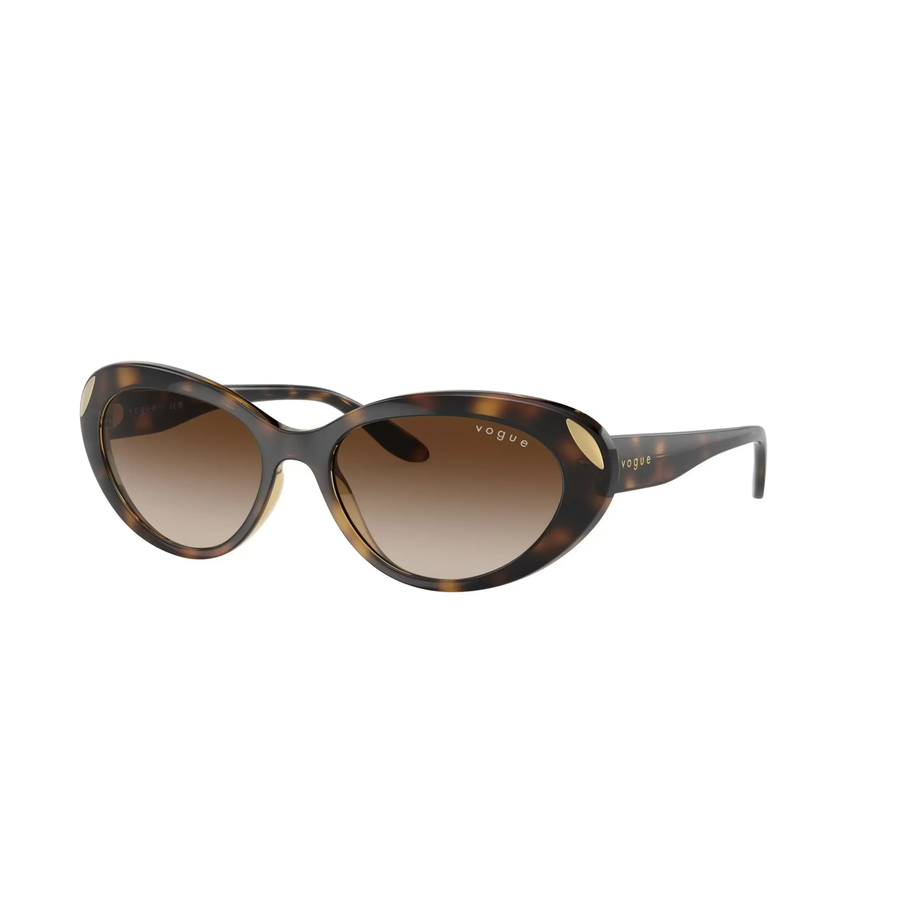 Vogue Eyewear | VO5456S | Dark Havana - Image 2
