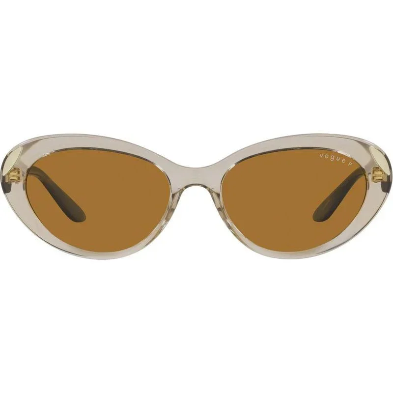 Vogue Eyewear | VO5456S | Transparent Caramel