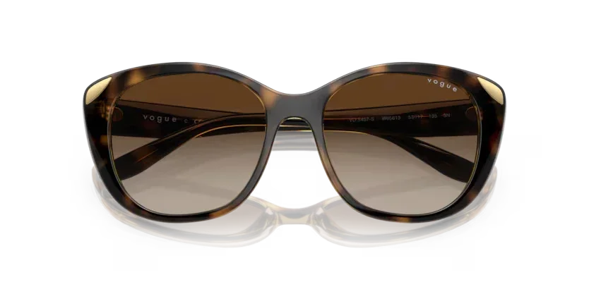 Vogue Eyewear | VO5457S | Dark Havana - Image 5