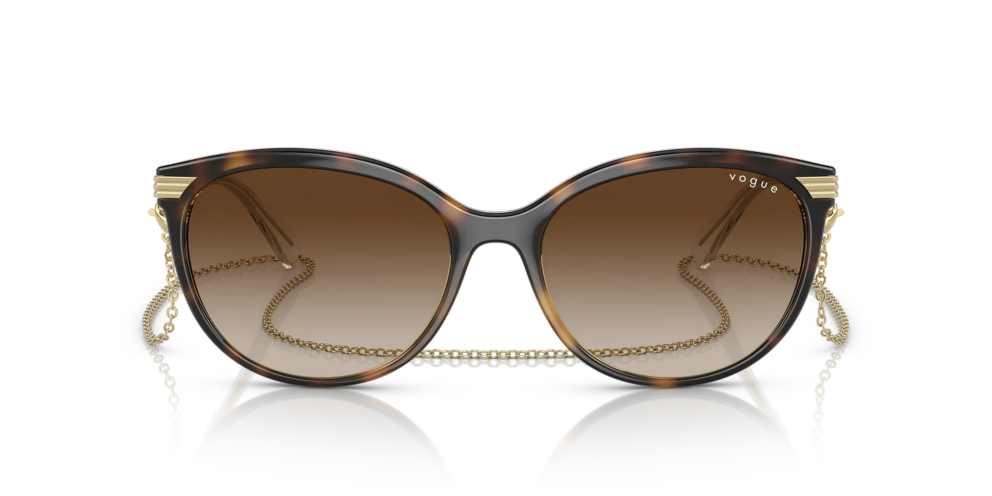Vogue Eyewear | VO5460S | Dark Havana