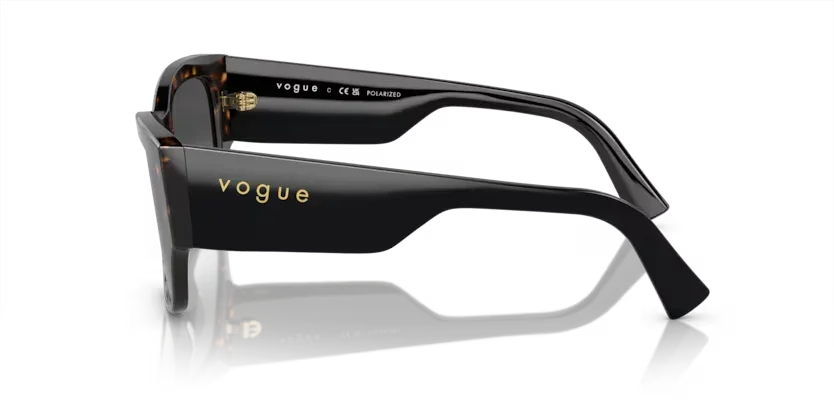 Vogue Eyewear | VO5462S | Dark Havana - Image 3