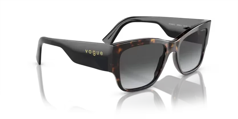Vogue Eyewear | VO5462S | Dark Havana - Image 5