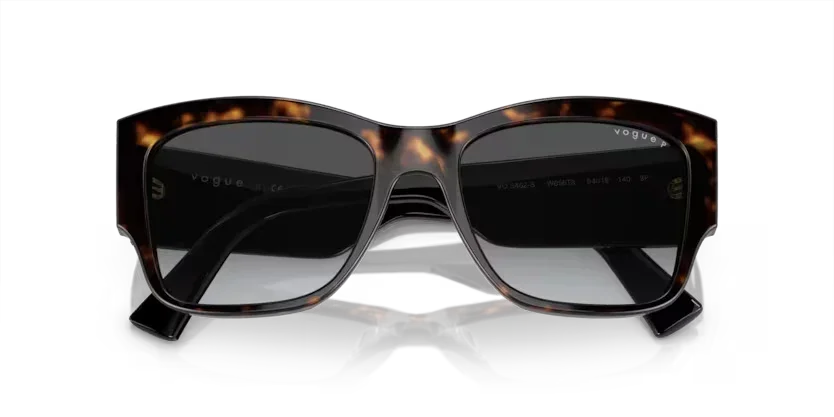Vogue Eyewear | VO5462S | Dark Havana - Image 6